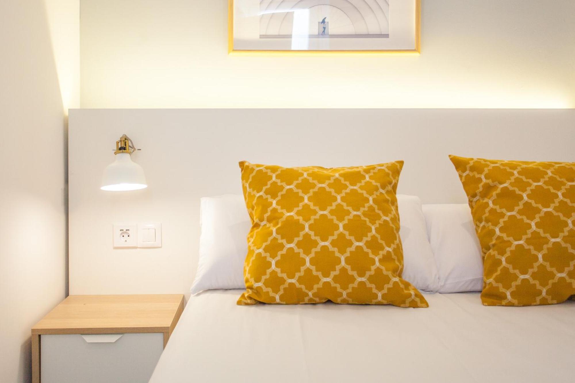 Gran Central Suites — Foto 2
