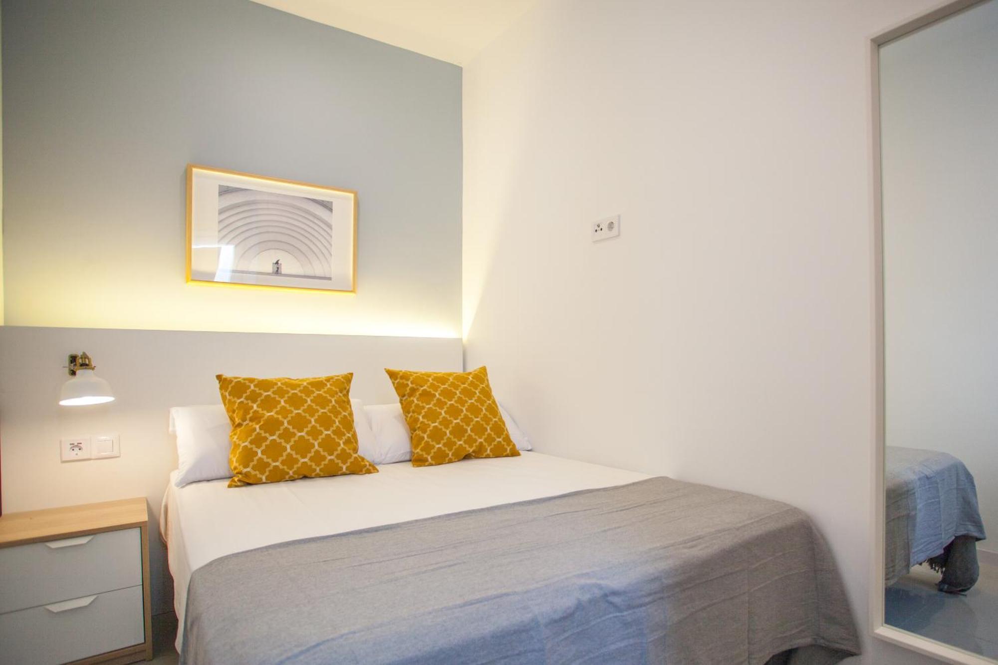 Gran Central Suites — Foto 1